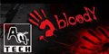 a4 tech logo