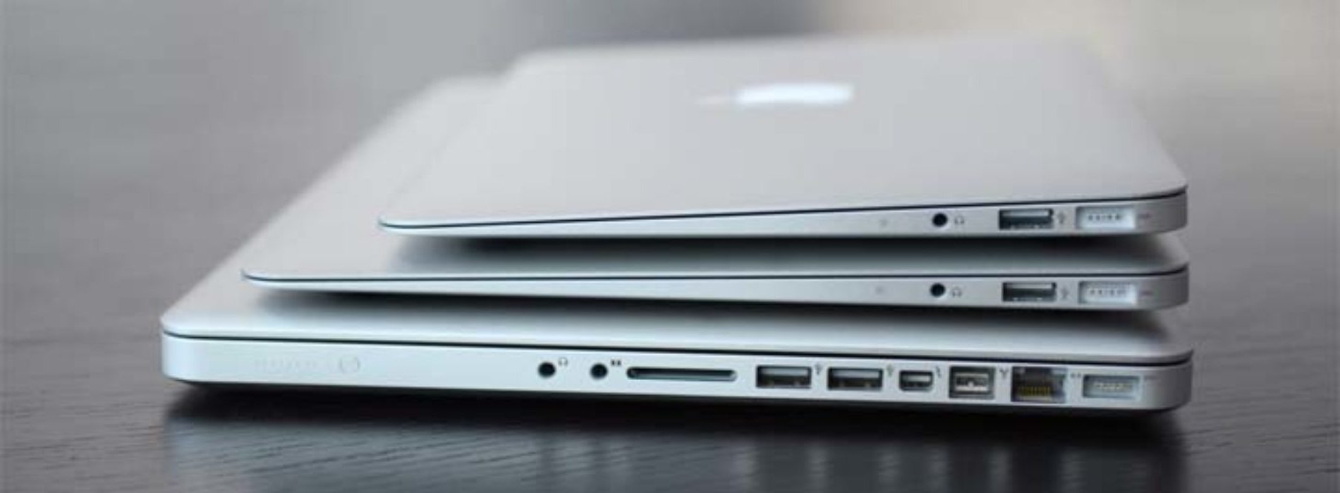 Ремонт MacBook