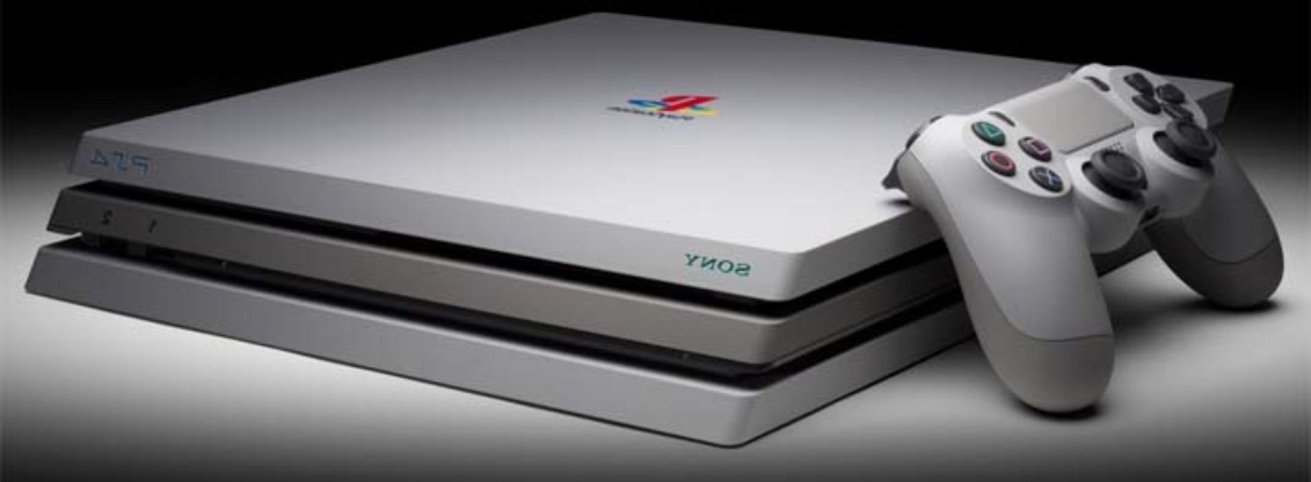 Ремонт приставок Sony PlayStation