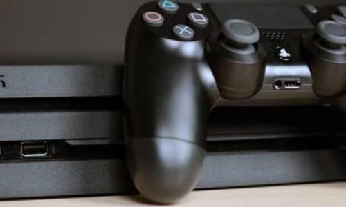 Ремонт Sony Playstation 4 pro