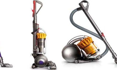 Ремонт пылесосов Dyson