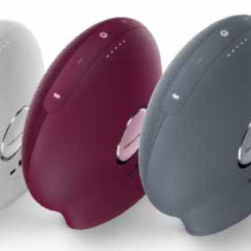 Harman Kardon Onyx mini — замена батареяуляторуляторов