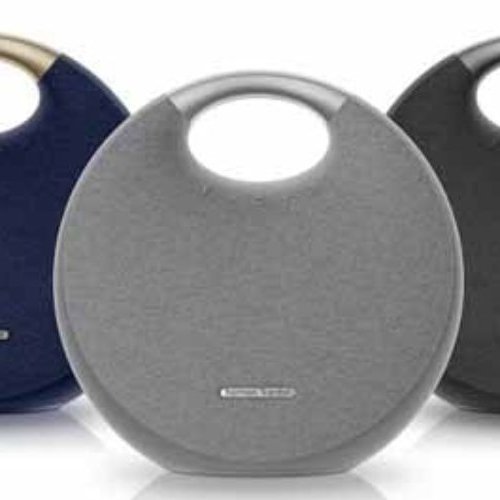 Ремонт колонок Harman Kardon Onyx Studio 5