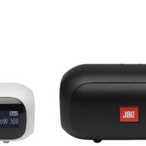 Ремонт приемников JBL Tuner