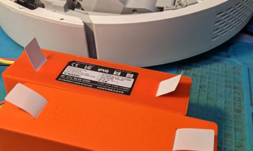 Ремонт Xiaomi Roborock: замена батареяуляторулятора, сервис