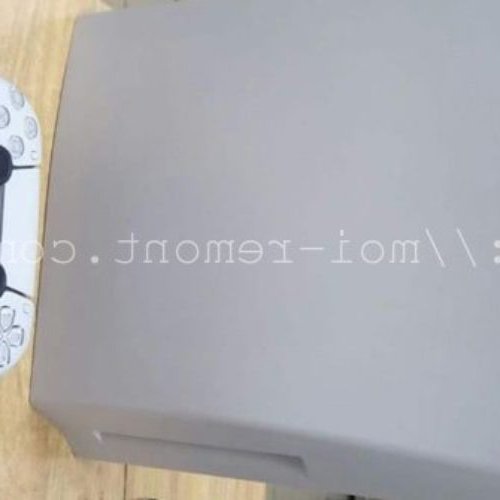 Ремонт Sony PS5. Замена HDMI разъема